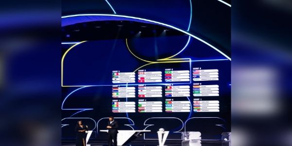 FIFA World Cup 2026 Draw Unveiled: Mexico to Face South Africa in Opening Match