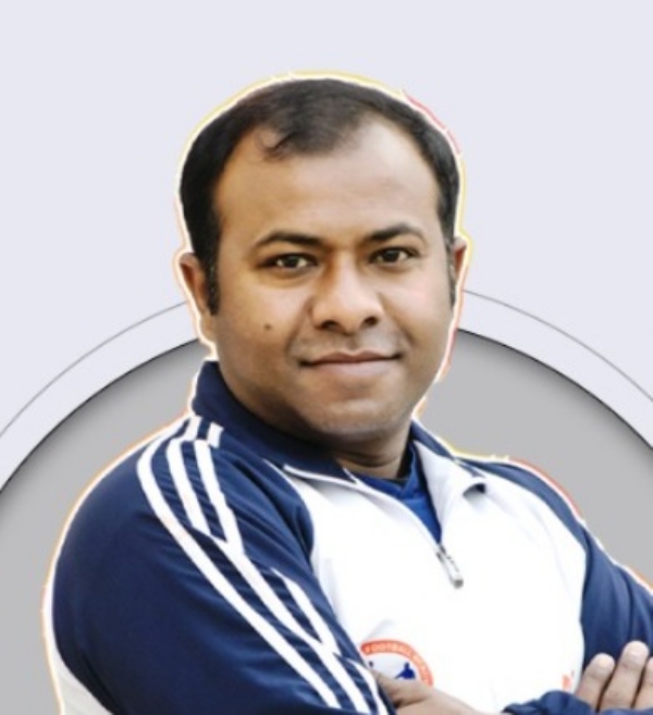 Indranil appointed GK Coach for Santosh Trophy Indranil appointed GK Coach for Santosh Trophy