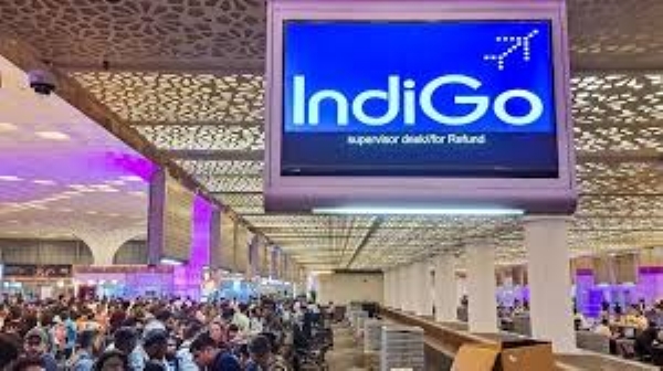 IndiGo Begins Restoring Operations After 1,000 Flight Cancellations; Disruptions Continue at Several Airports IndiGo Begins Restoring Operations After 1,000 Flight Cancellations; Disruptions Continue at Several Airports