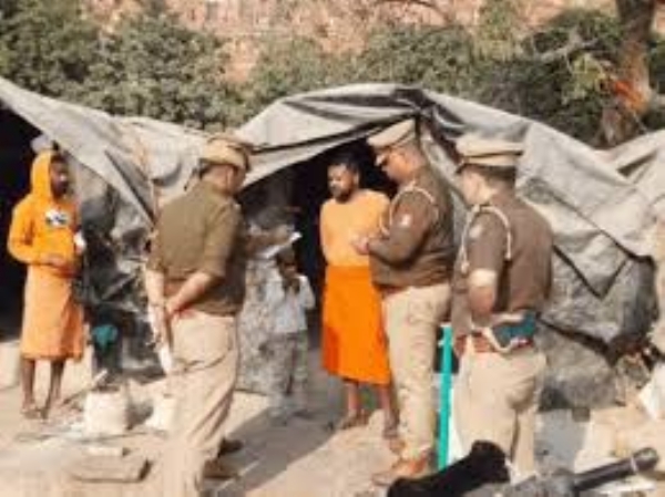 Week-long special verification drive commences Week-long special verification drive commences