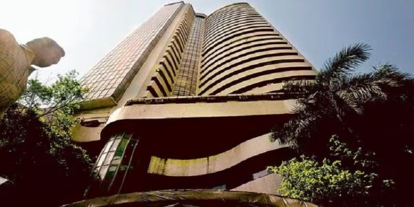 US Fed Decision, FII Activity to Steer Market Momentum This Week