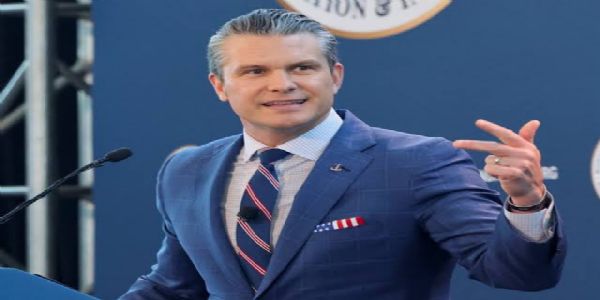 Hegseth Defends US Strikes on Alleged Drug Boats, Asserts Trump’s Authority to Use Force