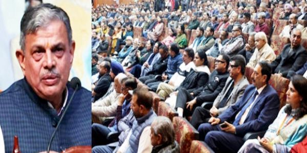 Dr Hedgewar played great role in India’s freedom struggle: Hosbale