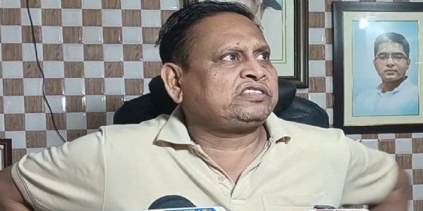 Bharatpur MLA Humayun Kabir takes U-turn, reverses decision to resign