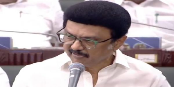 CM Stalin Launches Projects, Defends Governance at Madurai Conclave