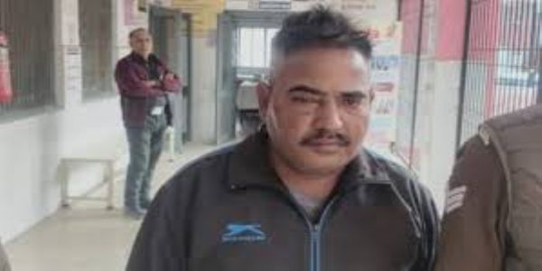 Cricket coach apprehended for sodomizing two juveniles