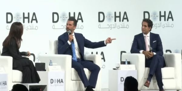Trump Jr Issues Stark Warning: US May Ditch Ukraine as 