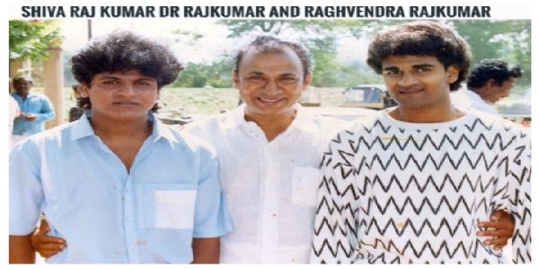 Dr Rajkumar brand impact on Kannada cinema