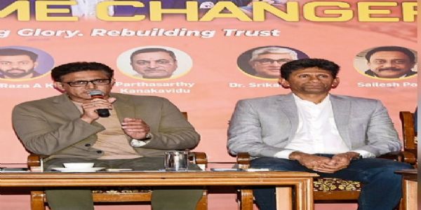 Venkatesh Prasad Sweeps KSCA Elections, Vows IPL and International Return to Chinnaswamy Stadium