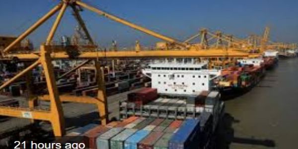 HD Hyundai Selects Thoothukudi, TN, to Establish Massive Shipbuilding Cluster