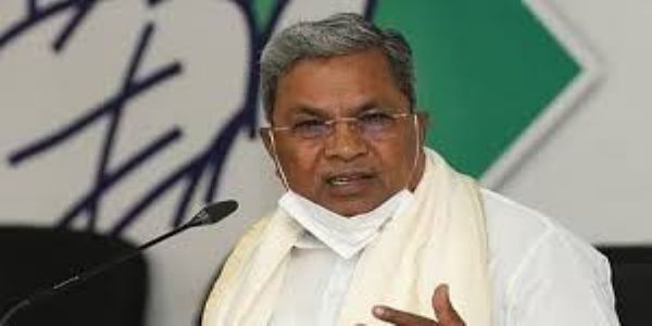 Supreme Court Issues Notice on Plea Challenging Siddaramaiah’s 2023 Election from Varuna