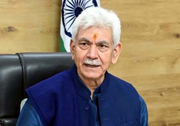 Centre Raises MGNREGA Work Limit To 150 Days For J&K For FY 25-26; LG Welcomes Move