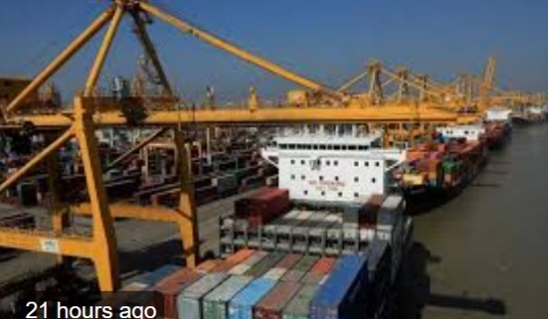 HD Hyundai Selects Thoothukudi, TN, to Establish Massive Shipbuilding Cluster