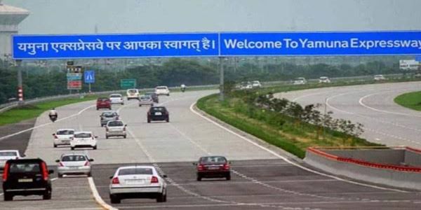 Attention commuters: Foggy season, Yamuna expressway speed limit reduction from Dec 15