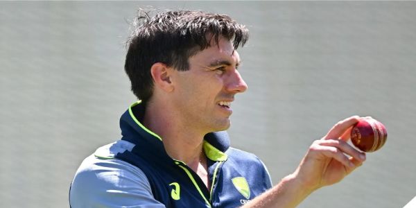 Pat Cummins Set for Test Comeback in Adelaide; Josh Hazlewood Ruled Out of Ashes