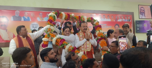 Uttar Pradesh Deputy Chief Minister Keshav Maurya Uttar Pradesh Deputy Chief Minister Keshav Maurya