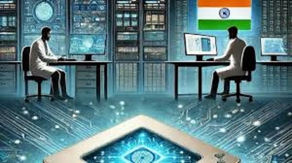 IIT Madras and ISRO Collaborate to Develop Indigenous Semiconductor Chip for Space Applications