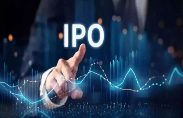 Right ed DRHP with SEBI for IPO