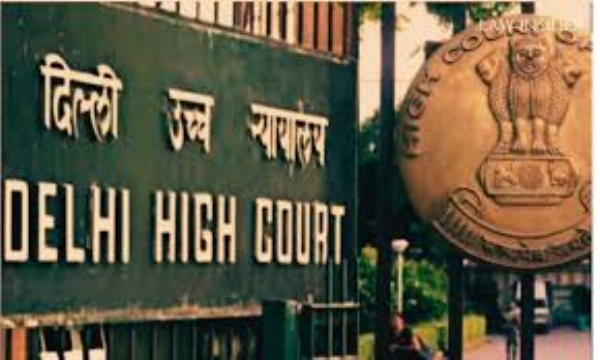 Delhi high court