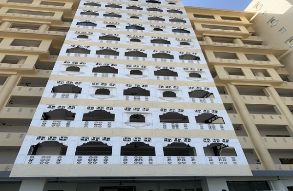 Centenary year of RSS and most modern office in Delhi