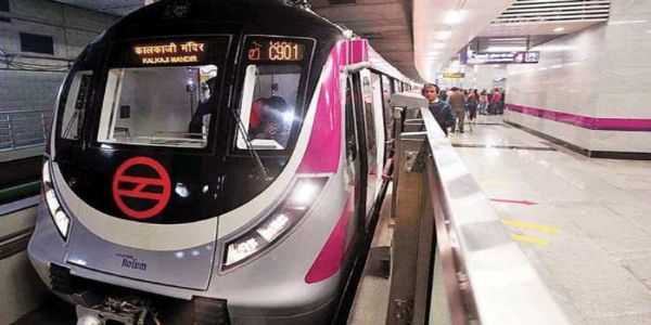 Claims of increase in Delhi Metro fares are false: DMRC