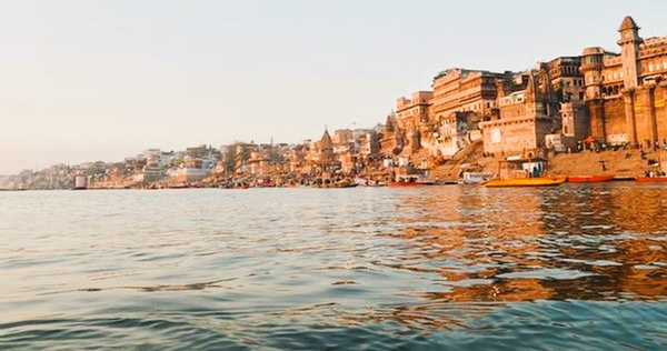 ganga