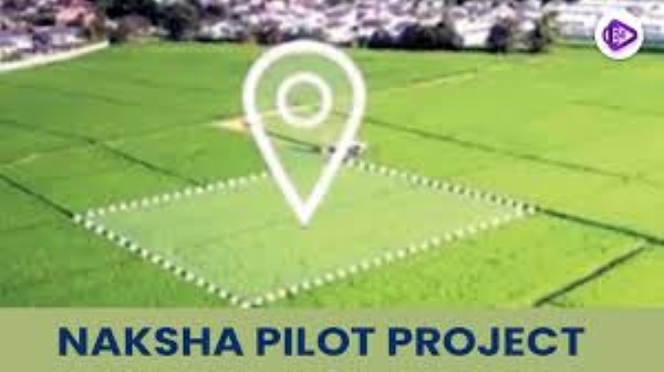 Shivraj Singh Chouhan to inaugurate NAKSHA pilot project in 152 ULBs across 26 states and three UT today