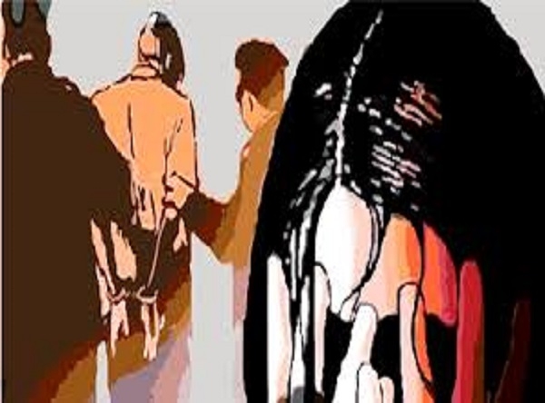 Tamil Nadu Woman Lured with Job Offer, Gang-Raped at Knifepoint in Front of Family