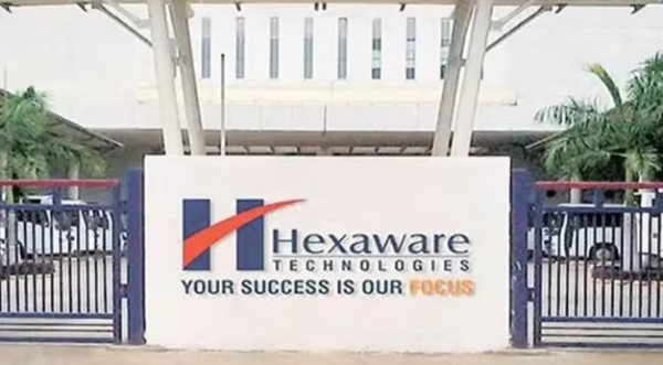 Hexaware Tech