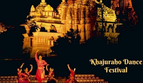 51st Khajuraho Dance Festival begins today