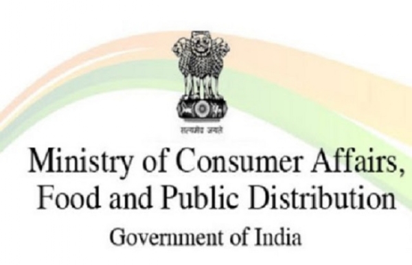 Symbolic image of the logo of the Ministry of Consumer Affairs