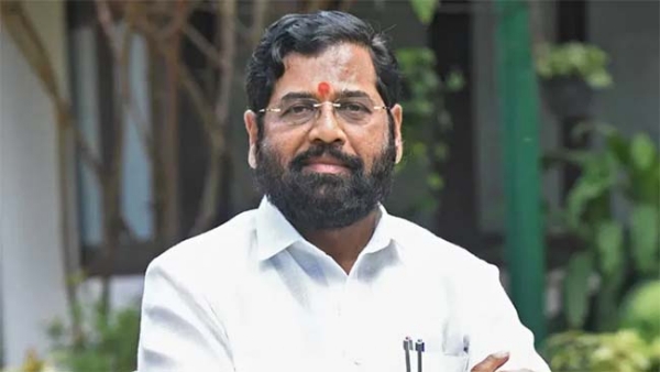 Maharastra Dy CM Eknath Shinde(File photo)