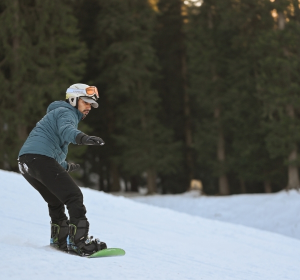 Special Olympics World Winter Games (Representational image)