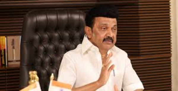 Tamil Nadu Chief Minister MK Stalin Urges Prime Minister Narendra Modi