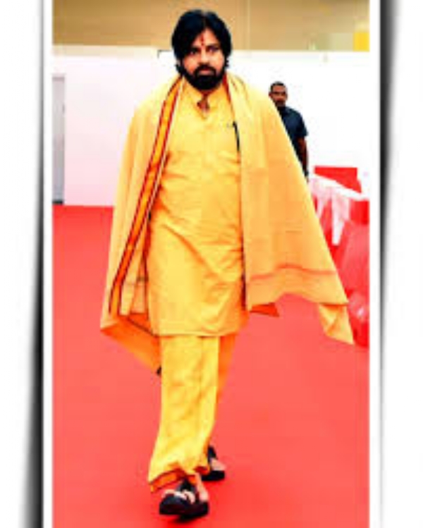 Pawan Kalyan