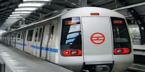 DMRC partners with Beckhaul to improve internet connectivity across metro routes