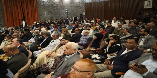 Unleashing Power of Urdu: Three-Day World Urdu Conference Begins