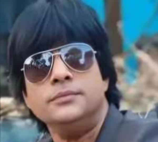 Mohammad Babul Mia(File photo)