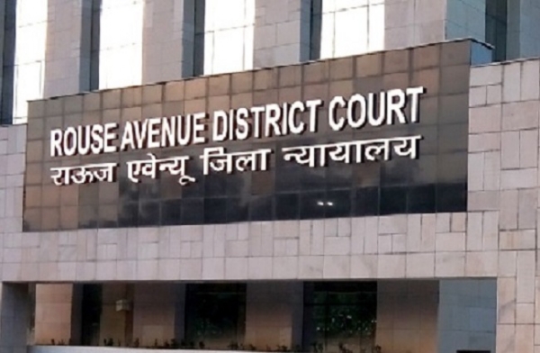 Rouse Avenue Court(File photo)
