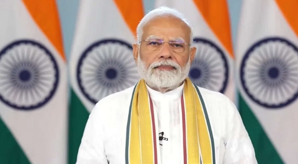 PM Modi (File Photo)