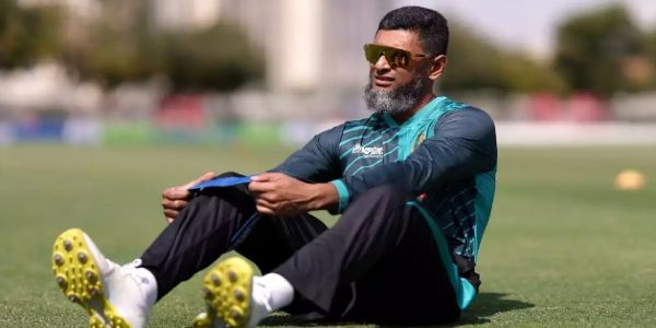 Bangladesh hope for Mahmudullah boost ahead of crucial NZ clash