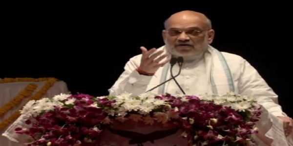 Amit Shah Highlights Cooperative Sector