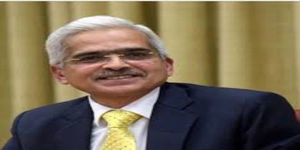 Former RBI Governor Shaktikanta Das gets appointment as Principal Secretary to PM Modi