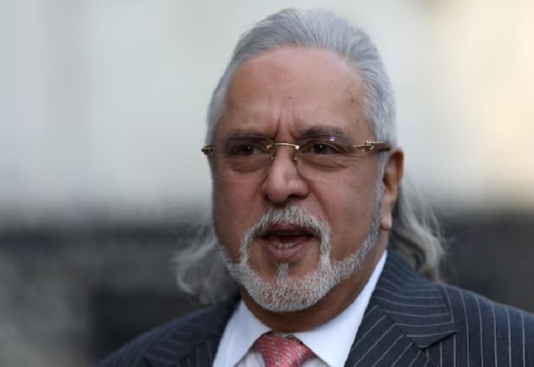 Vijay Mallya (File photo)