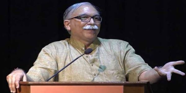 All languages ​​of India are national languages: Arun Kumar