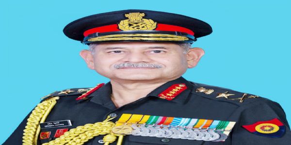 Chief of Army Staff Embarks on Official Visit to France