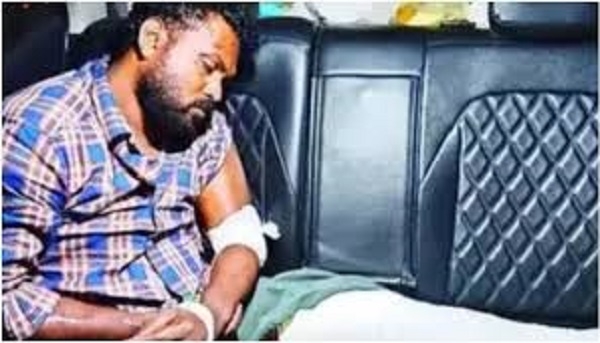 A Luxury Car and Gold Seized from Anna University Sexual Assault Accused