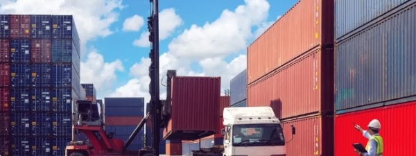 Tejas Cargo