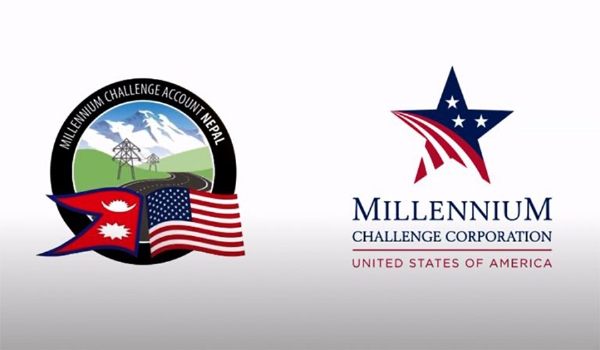 Symbolic picture of MCC