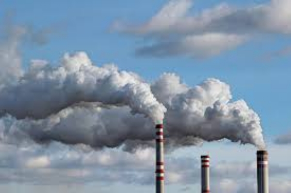 Air Pollution